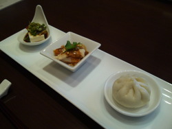 四川飯荘　尾林　