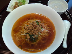 四川飯荘　尾林　
