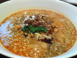 四川飯荘　尾林　
