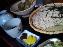 七里