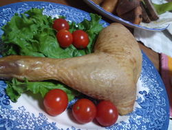 ｸﾘｽﾏｽﾊﾟｰﾃｨｰ☆