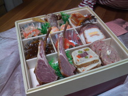 おせち