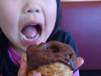 チョコビスケット 2012/05/12 12:26:24