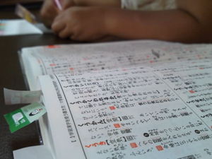 国語辞典