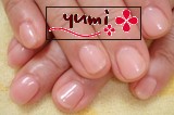 お客様ネイル＆まつ毛カール