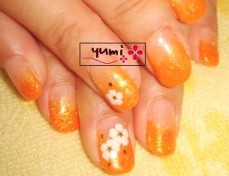 ペティキュア＆ジェルネイル☆