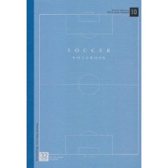 サッカーノート！