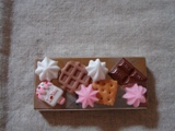 フリスクケース☆