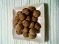 お菓子作り☆ 2005/12/14 22:14:00