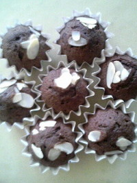 チョコ作り☆第二弾 2006/02/12 11:59:07