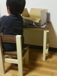 ohanaに行って♪