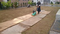 天は我に？ 2014/07/07 12:04:00