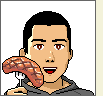 暑さ寒さも・・・ 2012/10/12 19:44:28