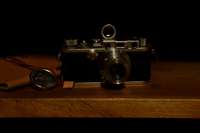 ライカDⅢ 2014/07/19 11:21:08
