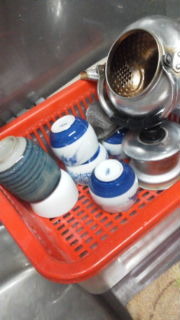 食事会？ 2012/01/17 21:13:54