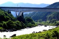 長良川 2012/08/20 18:44:32