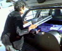 高橋忠史さんがやってきた！ 2006/01/17 12:03:00