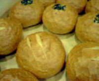 パン焼きたて！ 2006/01/21 10:18:19