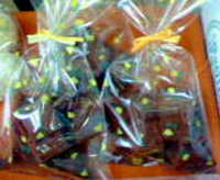生チョコ 2006/02/14 11:14:29