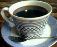 朝の1杯 2006/03/18 09:49:00