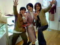 みんなで撮影会？ 2006/04/09 13:11:00