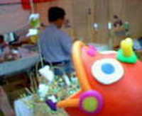 ぜんまいいもむし現われる 2006/06/17 10:04:00