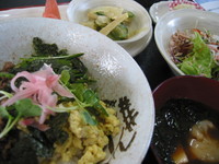 ランチ