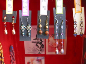 ピアス＆イヤリング