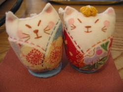 おひなさま