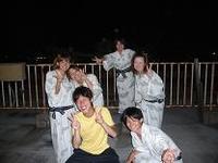 The　summer　vacation　ﾊﾟｰﾄ4-2!!! 2009/08/21 10:00:00