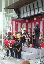 ハマプライベント 2009/07/19 13:44:28