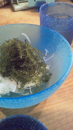 海ぶどう