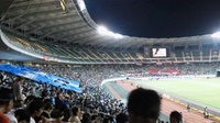 サッカー 2011/08/07 10:30:00