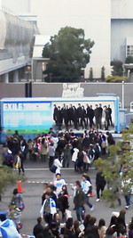 EXILE 2011/12/06 20:00:00