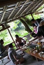The summer vacation　ﾊﾟｰﾄ２!!! 2009/08/18 17:00:00