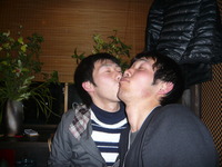 The　winter　vacationﾊﾟｰﾄ1