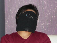 The　winter　vacationﾊﾟｰﾄ1