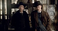シャーロック・ホームズ 2010/04/16 13:30:00